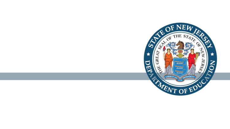 New Jersey Department of State